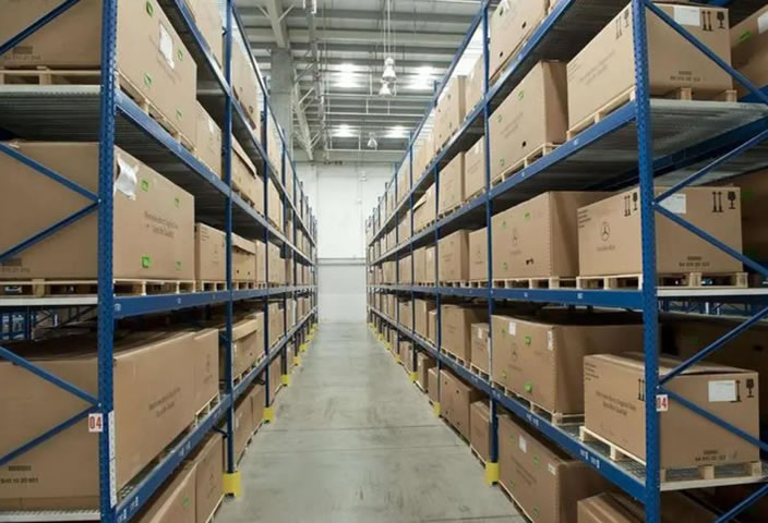 泉州到翼城县货物仓储