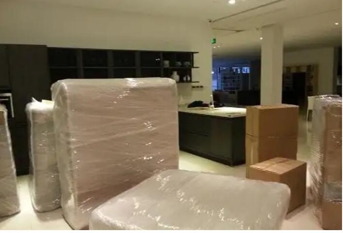 泉州到翼城县长途搬家